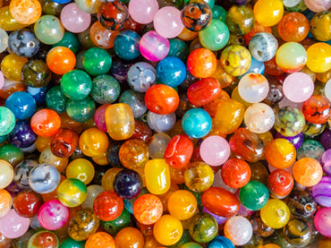 Dream Of Stones Monthly Bead Bag Buyers Club
